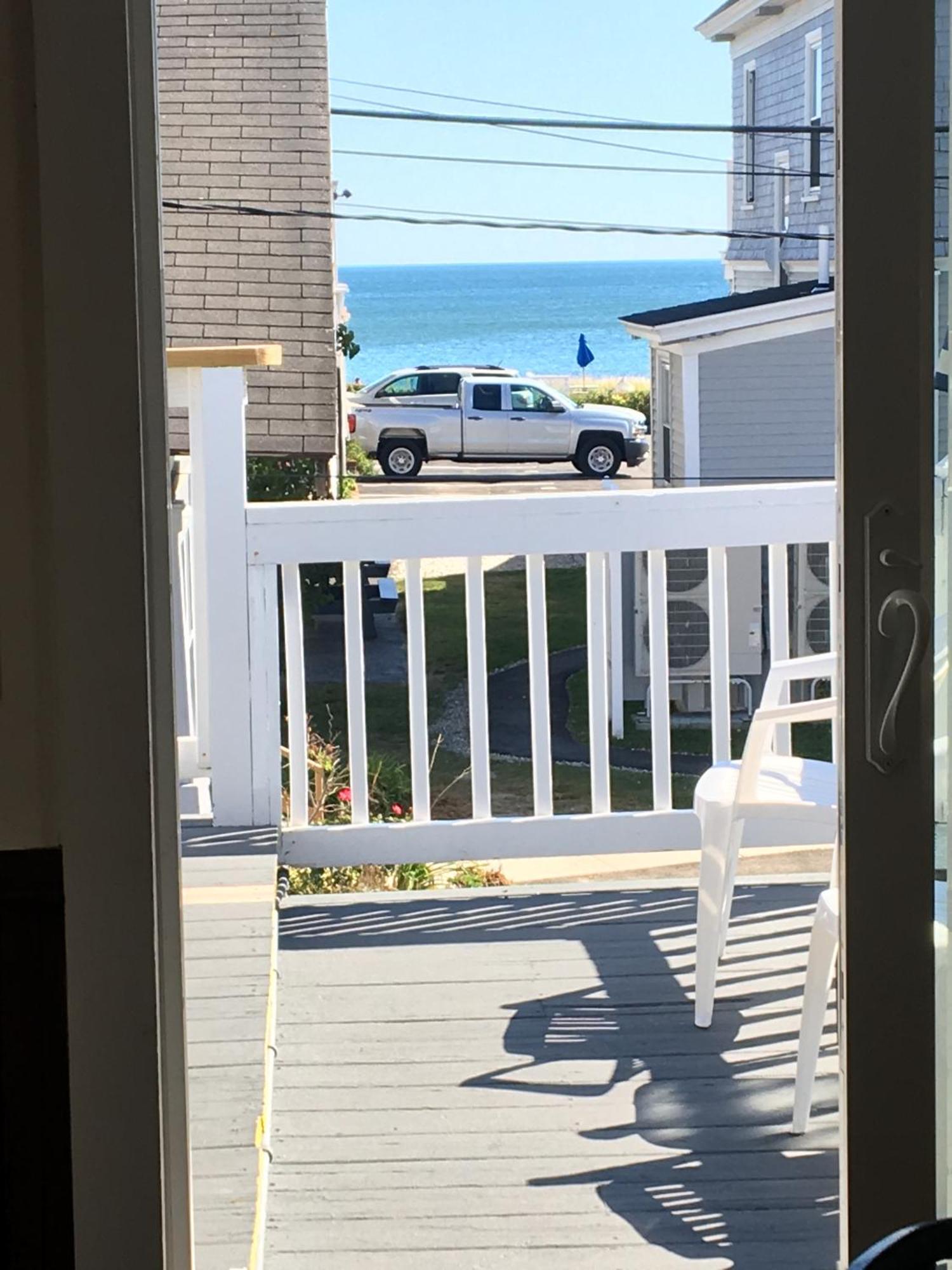 Sandpiper Beachfront Motel Old Orchard Beach Exterior foto